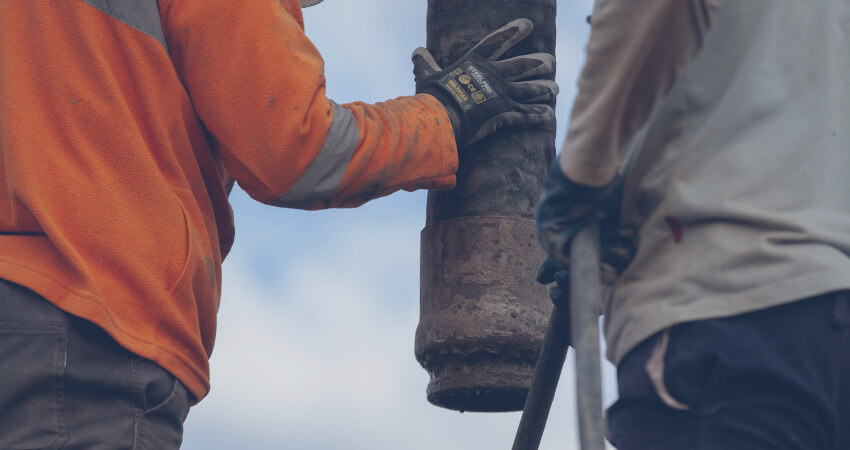 Wibrowanie betonu - co warto wiedzieć?